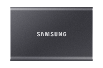 samsung samsung ssd externo t7 usb gris 4tb