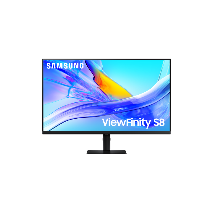 samsung samsung s80ud pantalla para pc 81,3 cm  32  3840 x 2160 pixeles 4k ultra hd lcd negro