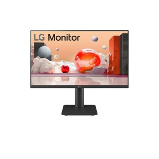 lg monitor led ips lg 25ms550 24.5 pulgadas 5ms 1920 x 1080 hdmi altavoces