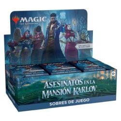 Wizards Of The Coast Caja...