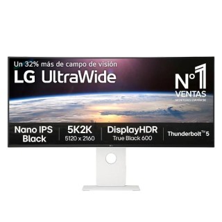 lg 40u990a w monitor 40 nano ips 5k 120hz 5ms mm