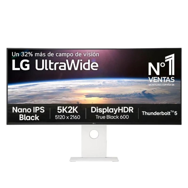 lg 40u990a w monitor 40 nano ips 5k 120hz 5ms mm