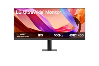 lg lg 34u511a b led display 86,4 cm  34  2560 x 1080 pixeles wfhd negro