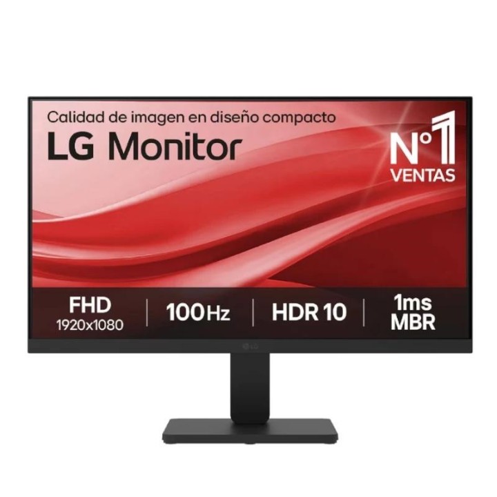 lg 22u401a b  monitor 21.5 fhd 100h 1ms vga hdmi