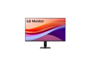 lg lg monitor, 27 pulgadas, 27u411a b, 68,6 cm, 1920 x 1080 pixeles, full hd, led, 5 ms, negro