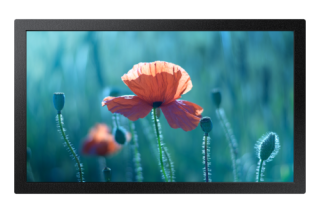 samsung samsung qb13c 33 cm  13  lcd wifi 500 cd / m2 full hd negro 16/7