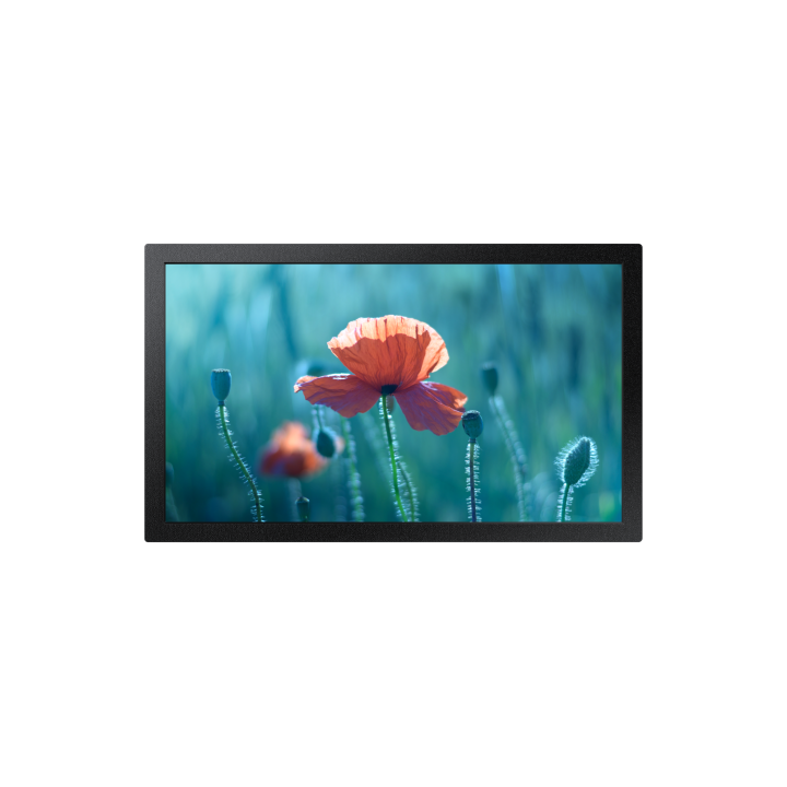 samsung samsung qb13c 33 cm  13  lcd wifi 500 cd / m2 full hd negro 16/7