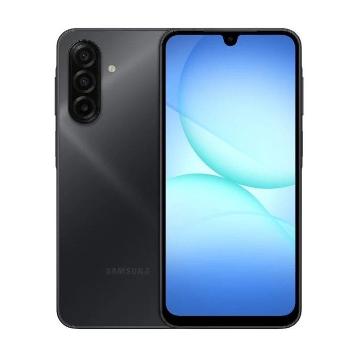 samsung galaxy a17 6.7 128gb 4gb negro
