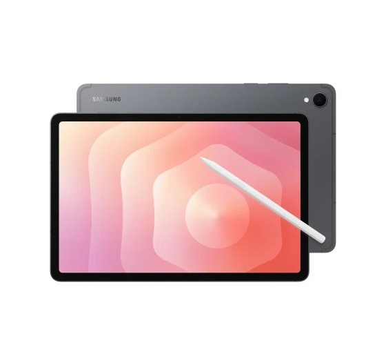 samsung samsung galaxy tab s11 256 gb 27,9 cm  11  12 gb wi fi 6  802.11ax  gris