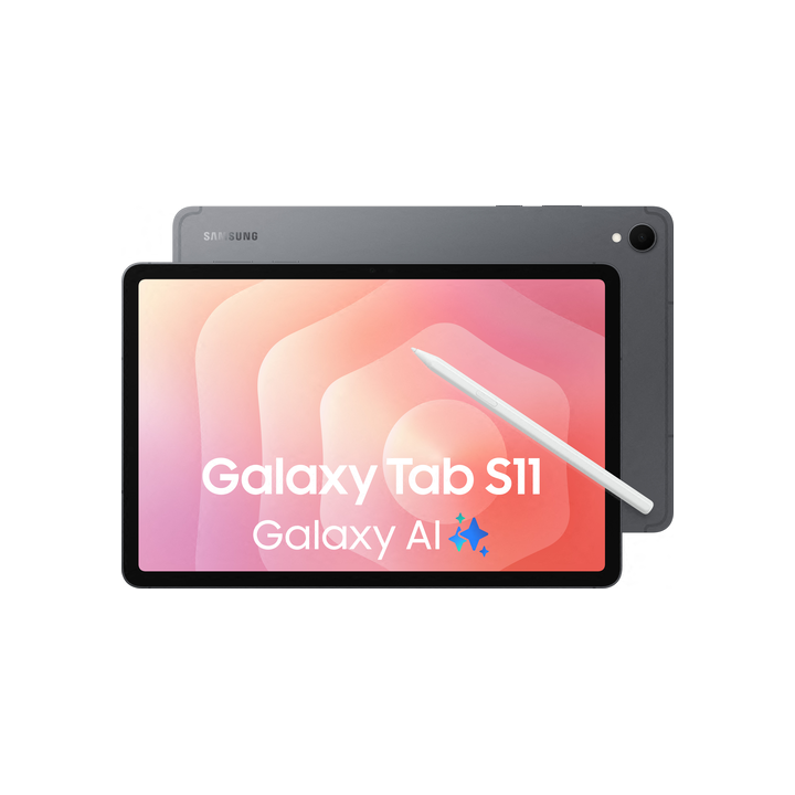 samsung samsung galaxy tab s11 5g 128gb gray