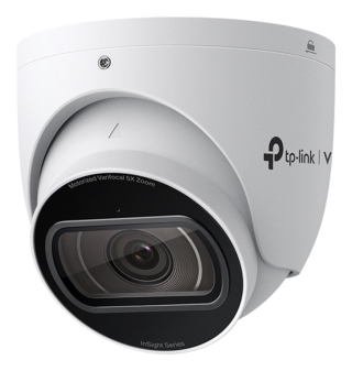 camara vigi insight tp link motorized varifocal turret insight s445zi 4mp