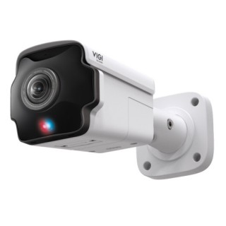tp link tp link vigi 8mp full color bullet ultra wide angle network camera
