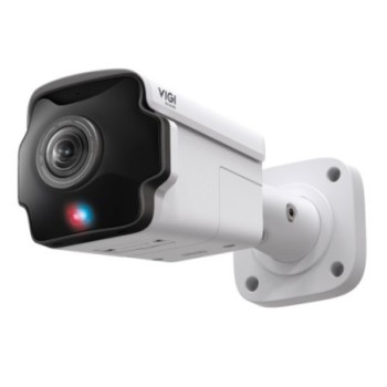 tp link tp link vigi 8mp full color bullet ultra wide angle network camera