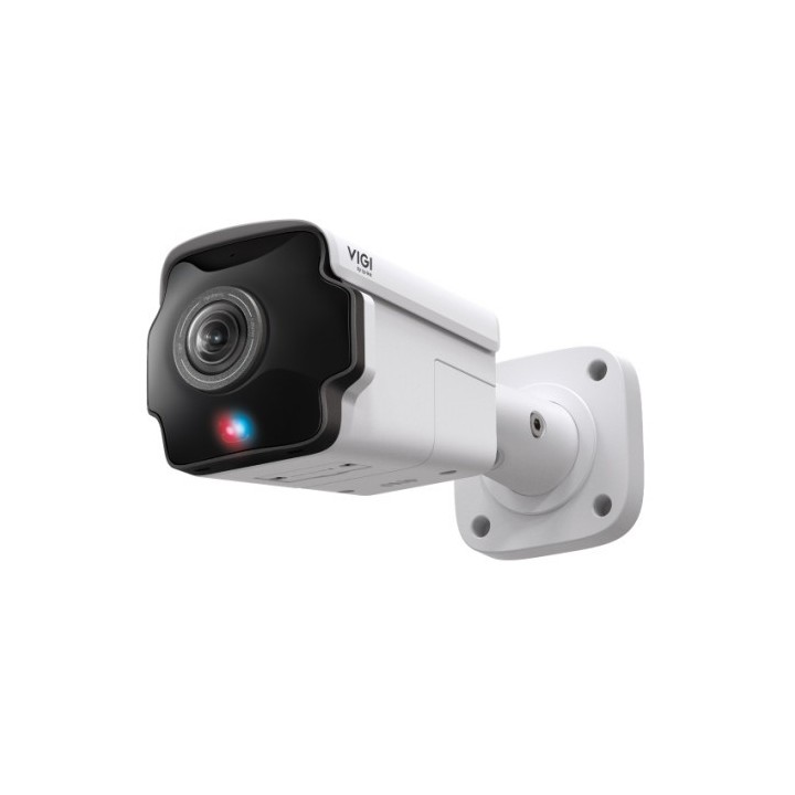 tp link tp link vigi 8mp full color bullet ultra wide angle network camera