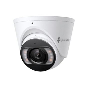 tp link tp link insight s485 torreta camara de seguridad cctv exterior 3840 x 2160 pixeles techo