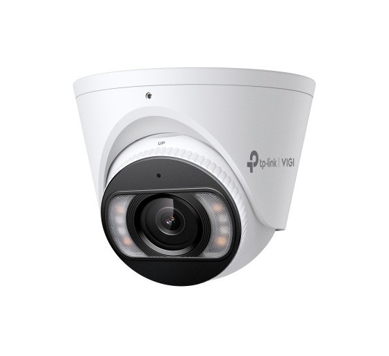 tp link tp link insight s485 torreta camara de seguridad cctv exterior 3840 x 2160 pixeles techo