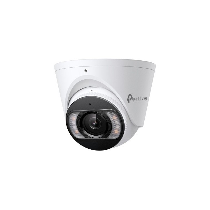 tp link tp link insight s485 torreta camara de seguridad cctv exterior 3840 x 2160 pixeles techo