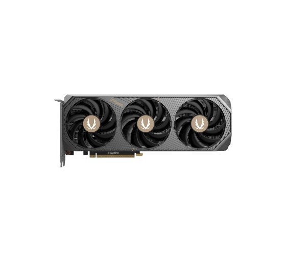 zotac zotac gaming geforce rtx 5070 solid nvidia 12 gb gddr7