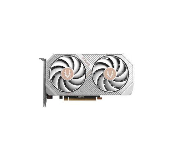 zotac zotac gaming geforce rtx 5050 twin edge oc nvidia 8 gb gddr6