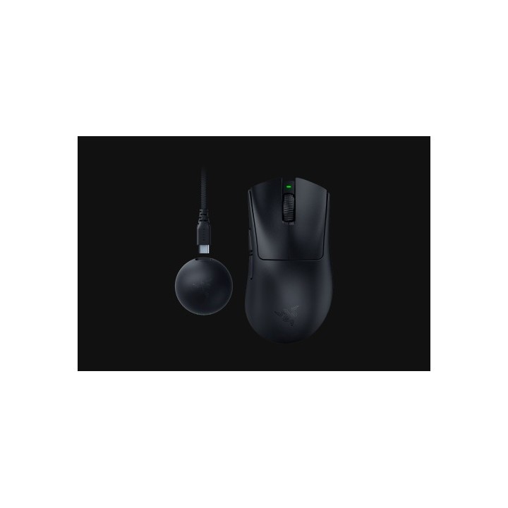 razer raton razer deathadder v4 pro  rz01 05330100 r3g1