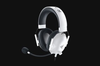 razer razer blackshark v2 x auriculares alambrico diadema juego blanco