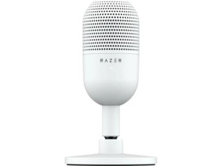 razer razer rz19 05050300 r3m1 microfono blanco microfono de superficie para mesa