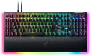 razer teclado razer blackwidow v4 pro green switch  usa   rz03 04680100 r3m1