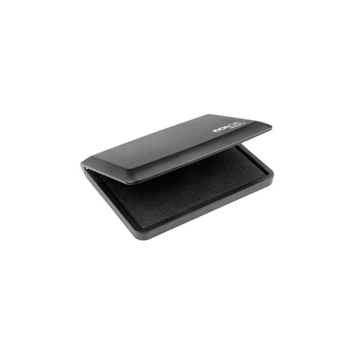 colop tampon micro 2 en color negro colop 109666