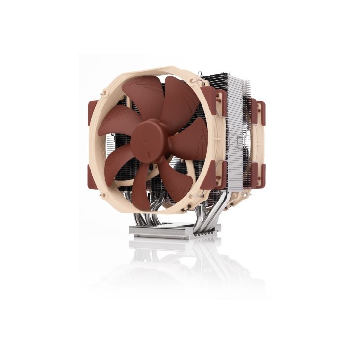 noctua noctua nh u14s tr5 sp6 sistema de refrigeracion para ordenador procesador refrigerador de air