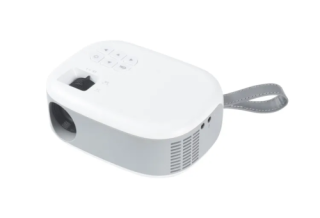 strong strong n1 videoproyector 150 lumenes ansi led 720p  1280x720  blanco