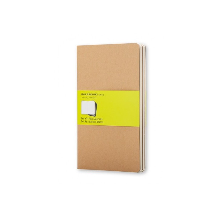 moleskine moleskine 705007 cuaderno y block beige 80 hojas