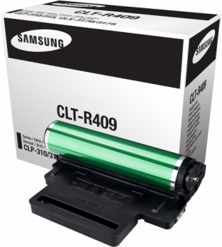 hp toner  samsung clt r409/see imaging unit su414a