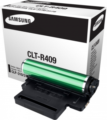 hp toner  samsung clt r409/see imaging unit su414a