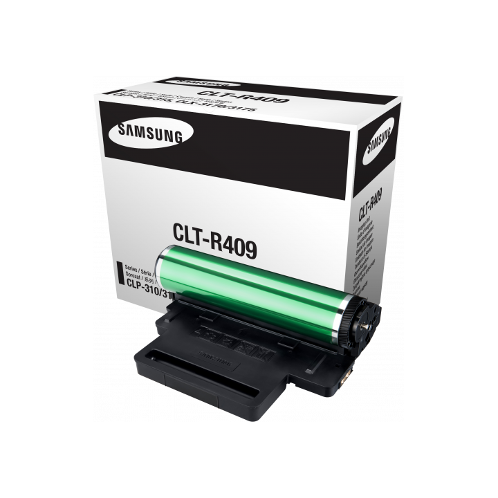 hp toner  samsung clt r409/see imaging unit su414a