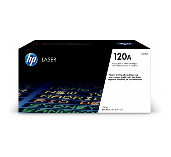 hp hp 120a tambor hp120a  w1120a