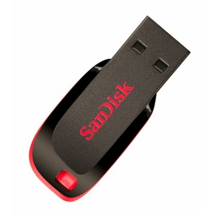 sandisk sdcz50 032g b35 lapiz usb 2.0 c.blade 32gb
