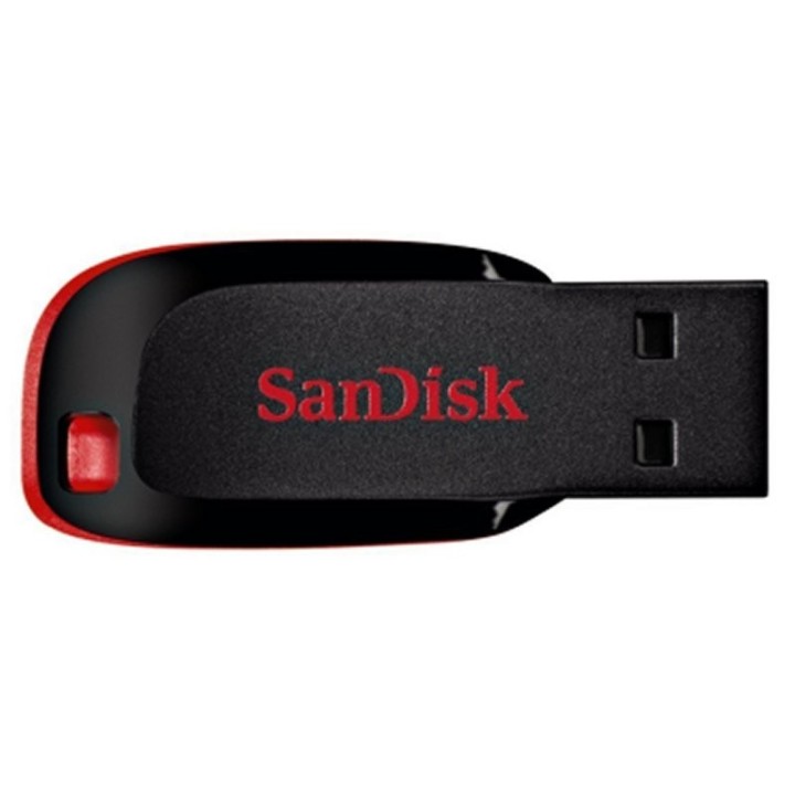 sandisk sdcz50 032g b35 lapiz usb 2.0 c.blade 32gb