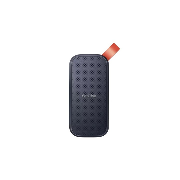 sandisk sandisk sdssde30 1t00 g26 unidad externa de estado solido 1 tb negro