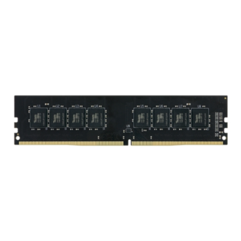 ddr4 teamgroup elite udimm 16gb 3200 negro