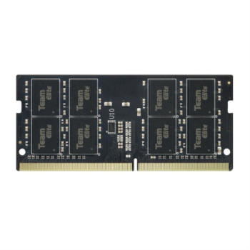 ddr4 teamgroup elite sodimm 16gb 3200 negro