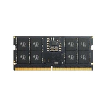 modulo memoria ram s o ddr5 16gb pc5600 teamgroup elite 5600mhz cas 46 so dimm