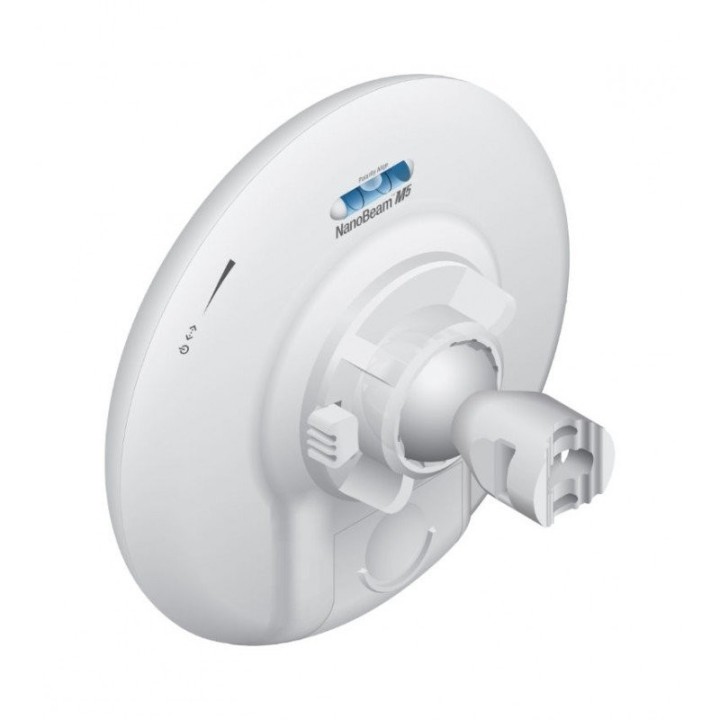ubiquiti nanobeam m nbe m5 16 5ghz 16dbi