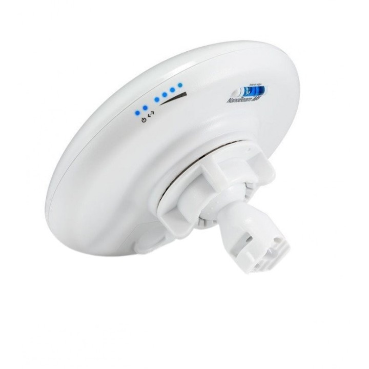 ubiquiti nanobeam m nbe m5 16 5ghz 16dbi