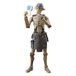 Hasbro Figura Hasbro Star...