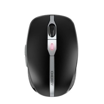 cherry raton bluetooth/2.4ghz baterias recargables