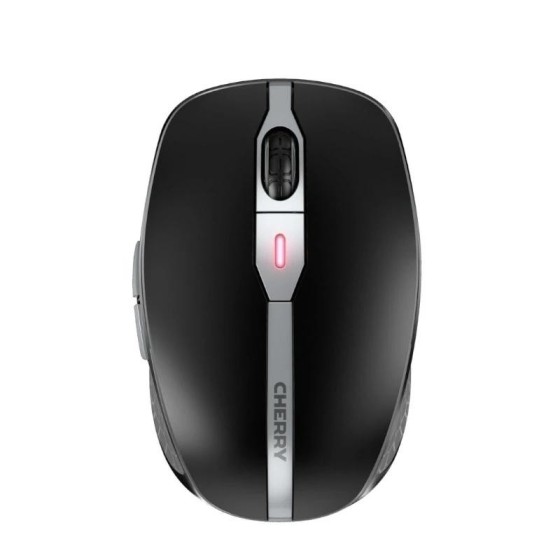 cherry raton bluetooth/2.4ghz baterias recargables