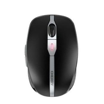 cherry raton bluetooth/2.4ghz baterias recargables