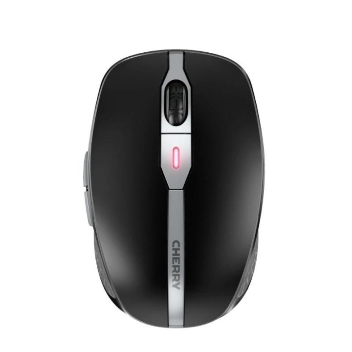 cherry raton bluetooth/2.4ghz baterias recargables