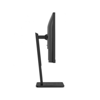 monitor led 24  aoc 24e3qaf negro ips fhd 75hz 4ms 1xhdmi 1xdp vesa