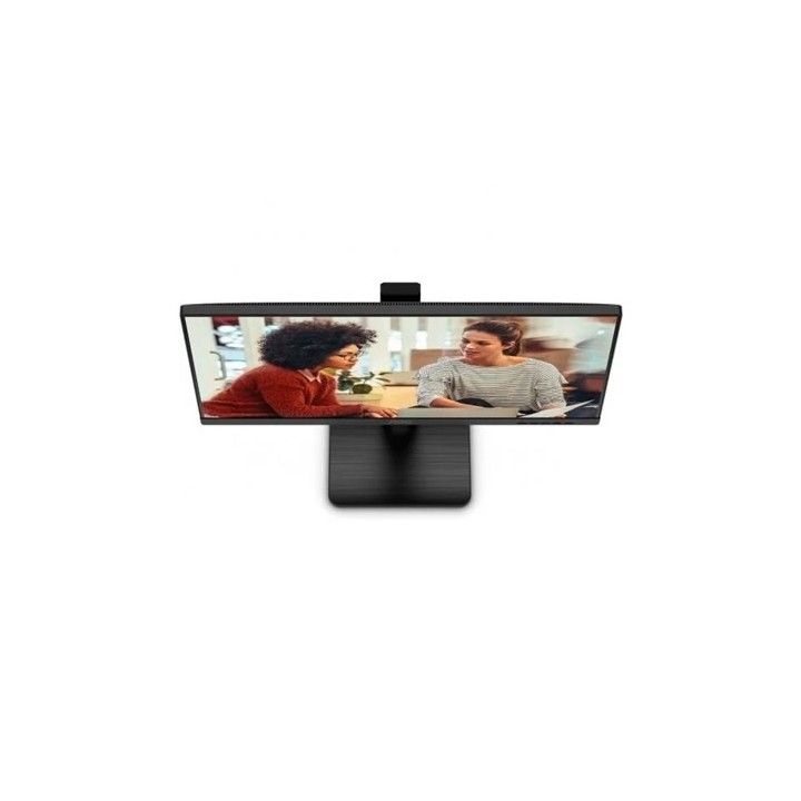 monitor led 24  aoc 24e3qaf negro ips fhd 75hz 4ms 1xhdmi 1xdp vesa